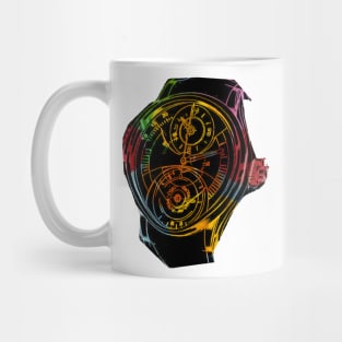 watch Mug